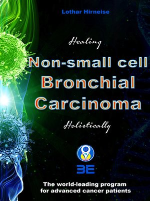 cover image of Non-small Cell Bronchial Carcinoma